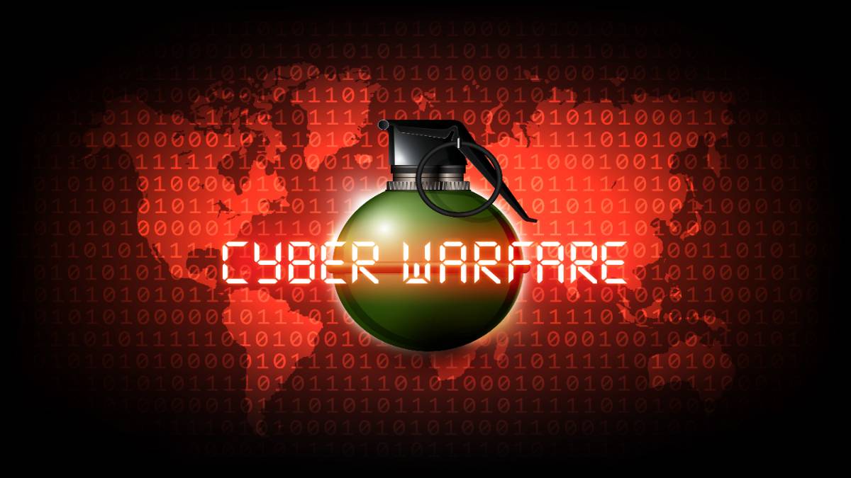 Iranian Cyber Threat Readiness