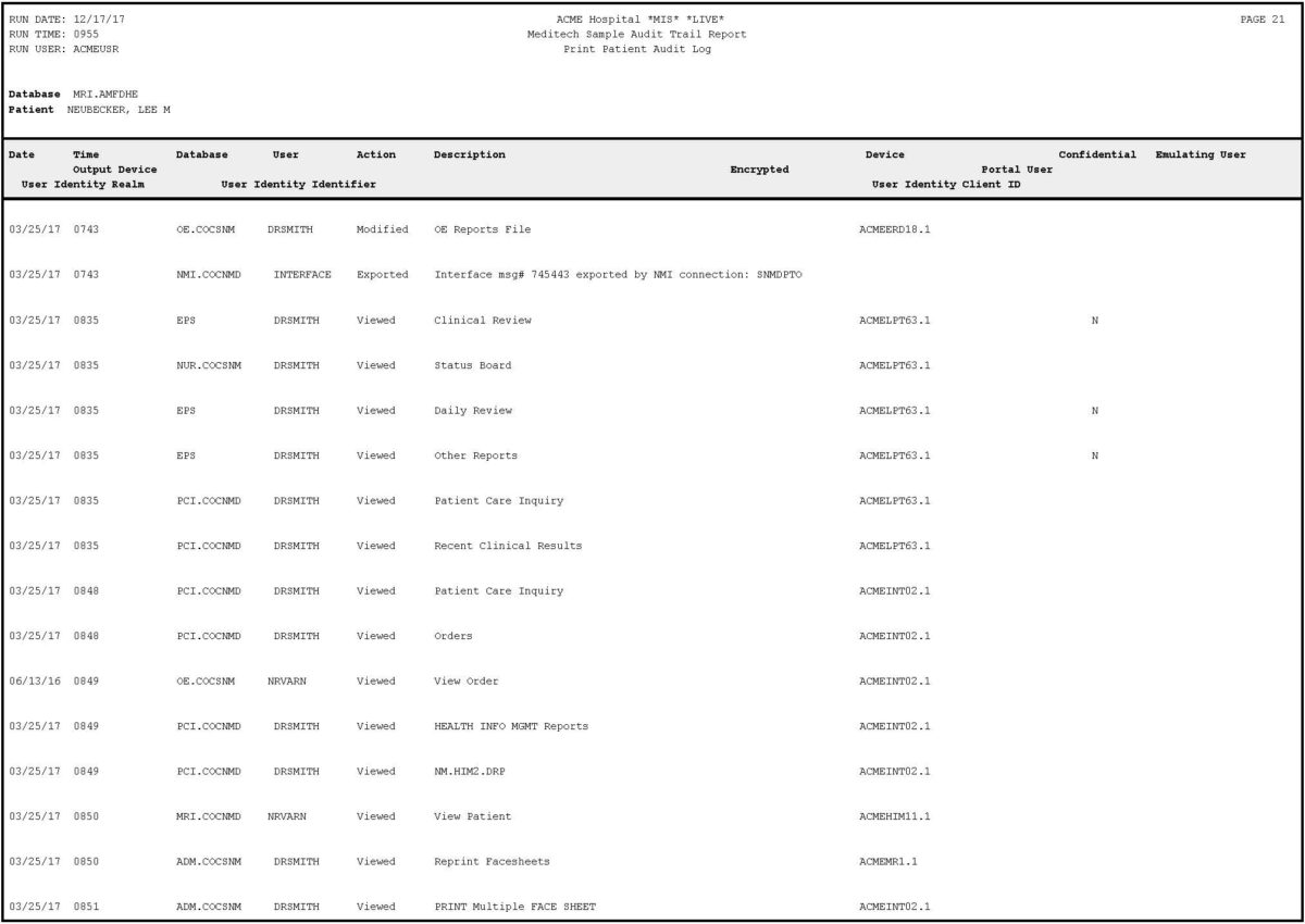 medical-record-audit-trail-archives-computer-forensics-experts