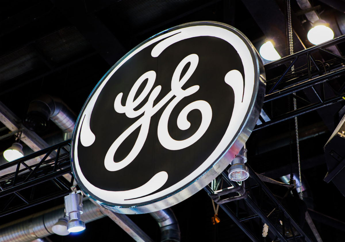 GE Engineer sentenced to 2 years for stealing trade secrets
