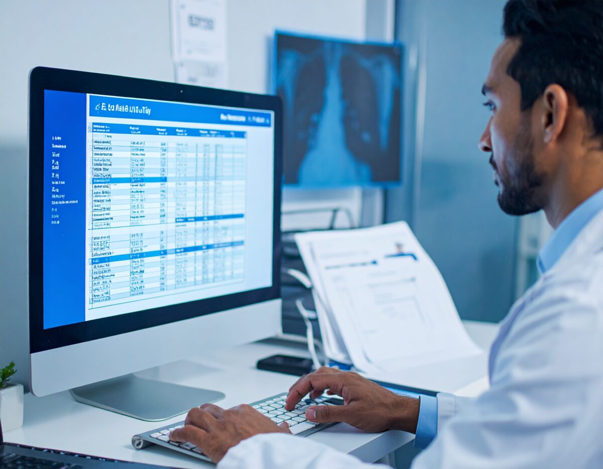EMR Audit Trails: Smoking Guns To Win Your Case